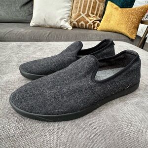 Allbirds Grey Slippers